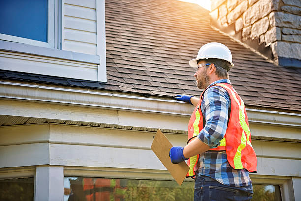 Trusted Storm Damage Roof Repair service in Winter Park, CO - Ben Roofing and Steel LLC